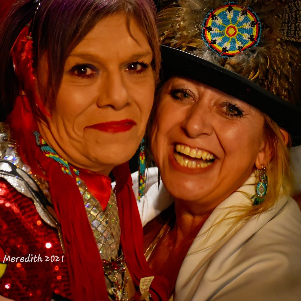 Meet your Posher, Meredith